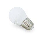 Best-led G45 5W studená bílá Bl-g45-27-5c