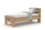 BRADOP Laminová postel Claudia L208 BRA-L208-POSTEL
