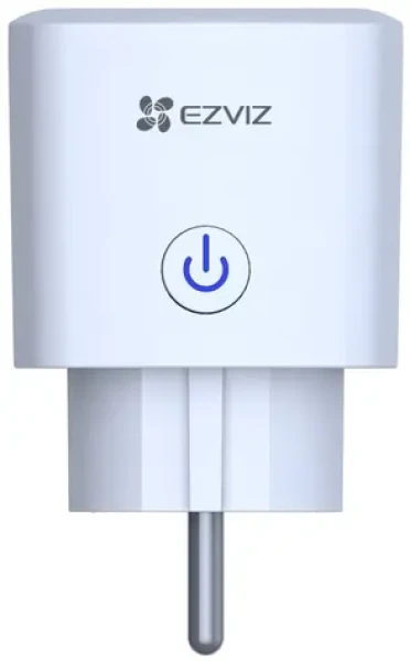 Ezviz T30-10B Statistics