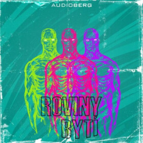 Roviny bytí - Howard P. Lovecraft - audiokniha