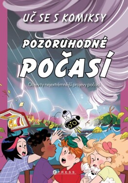 Pozoruhodné počasí