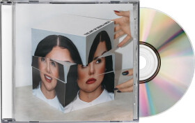The Art Of Being A Mess - CD - Smith Lauren Spencer