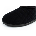 Scholl Lili Ankle zateplené pantofle na suchý zip W F301741004 dámské 41