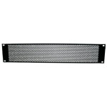 Adam Hall RACK U PAN 02 ROUND
