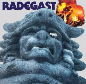 Radegast - LP - Citron