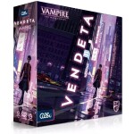 Vampire: The Masquerade Vendeta