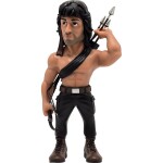 MINIX Movies: Rambo - Rambo with bow