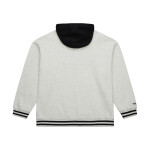 Mitchell & Ness Pánská mikina Philadelphia Flyers NHL Off Season Fleece Hoodie Current Logo Velikost: L