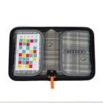 Bagmaster VEGA 26 A velký školní set pro prvňáčky – lev