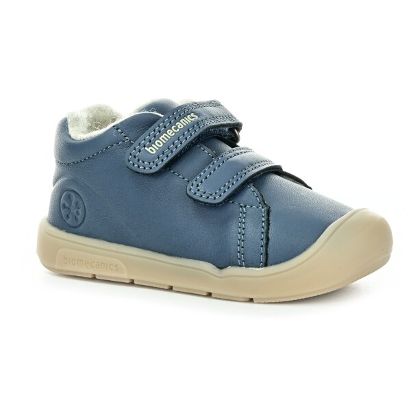 Biomecanics Botin Basico Petrol