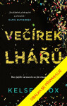 Večírek lhářů - Kelsey Cox