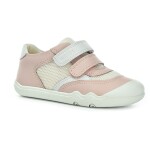 Geox Steppieup Lt Rose/White první