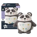 Tommee Tippee noční světlo s hudbou Grofriend Pip the Panda