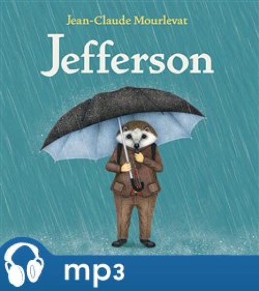 Jefferson, Jean-Claude Mourlevat