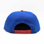 New Era Pánská kšiltovka New York Giants NFL Classic Blue Wordmark 9FIFTY Snapback