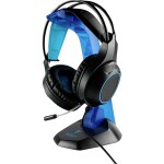 Tie Studio Bluetooth 4.1 Sport sportovní špuntová sluchátka Bluetooth® černá headset, regulace hlasitosti, odolné vůči p