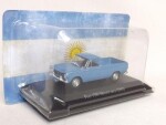 Fiat 1500 Multicarga 1:43 Salvat