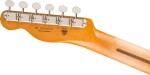 Fender 75th Anniversary Vintera Road Worn 1951 Telecaster MN BSB