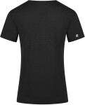 Dámské běžecké tričko CEP ULTRALIGHT PRO - black Velikost textilu: M