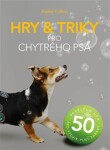 Hry triky pro chytrého psa Sophie