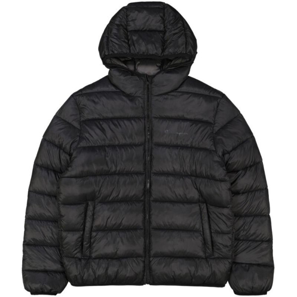 Champion Bunda s kapucí M 220342 KK001 pánské XL