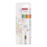 Uni EMOTT liner 0,4 mm sada 5 ks Natural