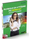 Plynulo za týždne po nemecky CD