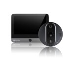 Eques Digitální dveřní Wi-Fi kukátko Mini 3S