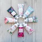 Cath Kidston Krém na ruce Ashdown Rose 50 ml, růžová barva, plast