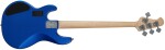 Sterling by Music Man StingRay HH Cobra Blue