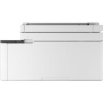 Canon MAXIFY GX2040 černo-bílá / barevná inkoustová multifunkce / A4 / 600 x 1200 / USB / Wi-Fi / LAN (6171C007)