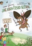 Jak Kůra Česko sežral - Leona Šťávová