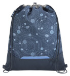 Sportovní pytel Blue Orbit
