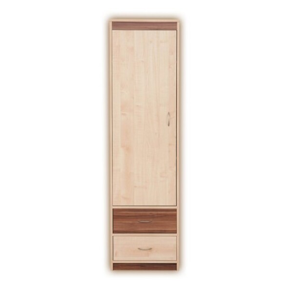 FRONTI Regál KOALA 54x195 v2