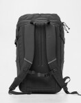 Batoh Fjällräven Skule Top Zip 30 550 Black