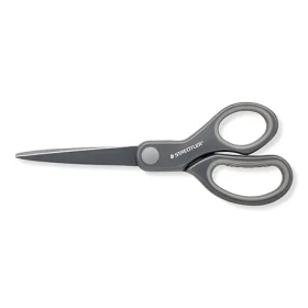 Staedtler Noris 965 šedá / Nůžky / 17 cm / nerezová ocel (965 17P BK3)