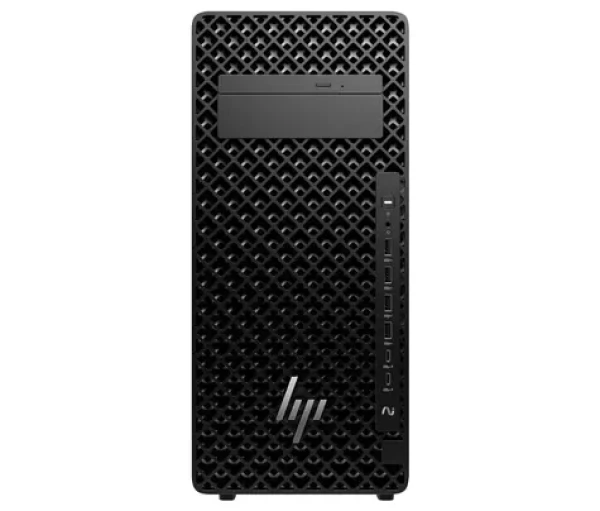 HP Z2 Tower G1 černá / Intel Core Ultra 9 285K 3.7GHz / 64GB / 1TB SSD / NVIDIA RTX 5080 16GB / W11P (B34LCES#BCM)