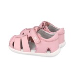 Dívčí barefoot sandály BASICO ROSA Biomecanics 252326-H032 - 24