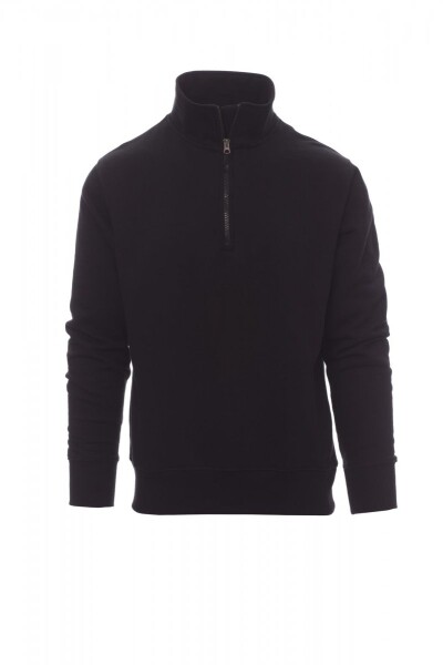 Pracovní mikina Payper Canada Barva: Černá, Velikost: L (000867030814000L)