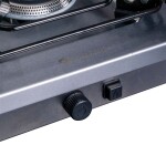 RidgeMonkey Gril Grilla CookStation Double Hob,RidgeMonkey Gril Grilla CookStation Double Hob