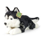 Eco-Friendly pes husky 36 cm
