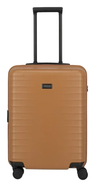 Titan Upgrade S20 Canyon bronze 38 L TITAN-3000048-87