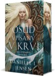 Osud vpísaný v krvi - Danielle L. Jensen