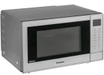Panasonic NN-CT57JMGPG stříbrná / Mikrovlnná trouba / 1000W / objem 27L / 6 úrovní ohřevu (NN-CT57JMGPG)