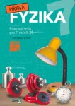 Hravá fyzika Benkovská Helena