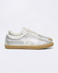 Veja Volley O.T. Leather SILVER_WHITE_NAT 37