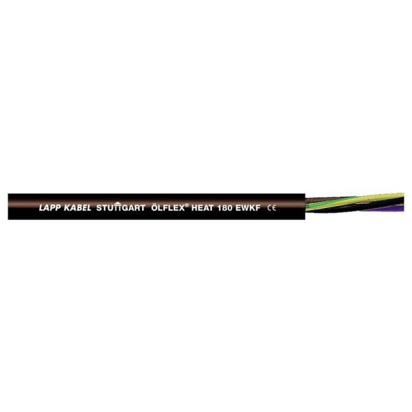 LAPP 00465133/500 řídicí kabel 500 m
