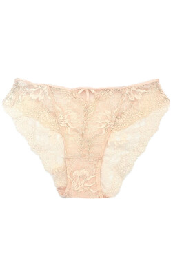 Henderson Dámské bikiny 42583 Noche S-XL broskev XL