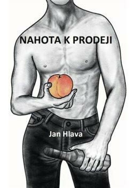 Nahota prodeji Jan Hlava