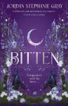 Bitten - Jordan Stephanie Gray